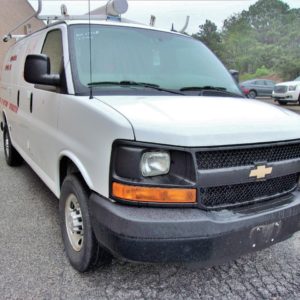 Vans, Pickup & Minivan