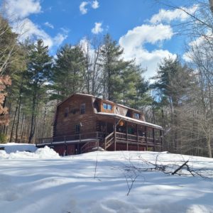 3 BR Vacation Home