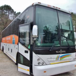 Tri-Weekly Auto Auction