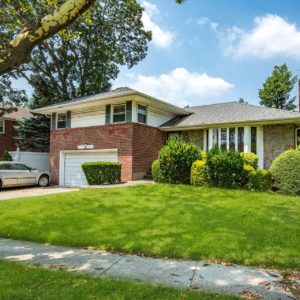 3 BR Home
