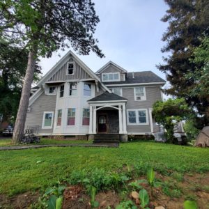 Two Family Home