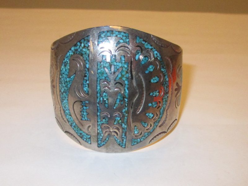 silver ring for sale at maltz jewelry auctions