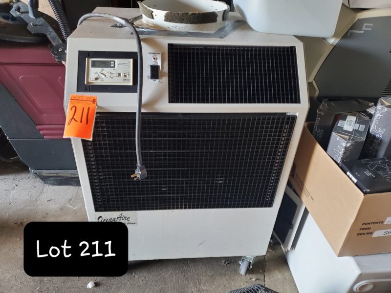 technological equipment for sale at maltz auctions