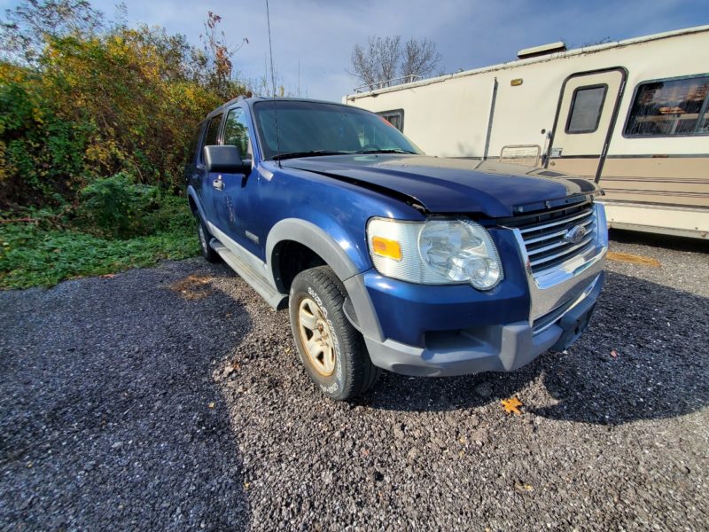 blue vehicle for sale at maltz auctions
