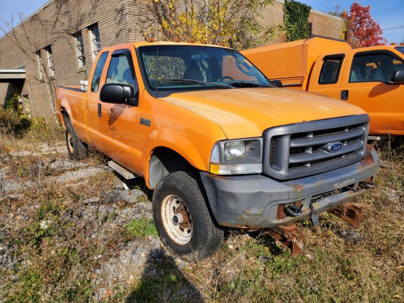 work truck vehicle for sale at maltz auto auctions