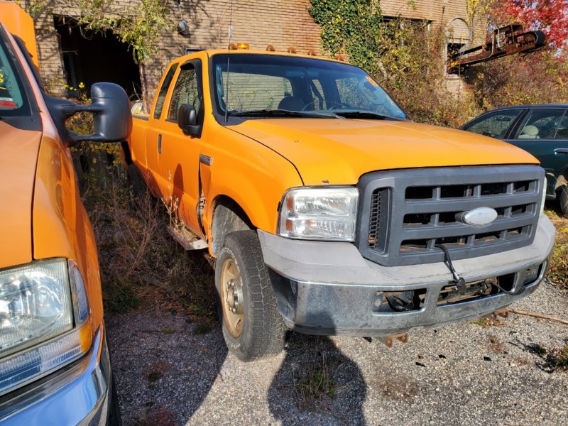 truck for sale at maltz auto auctions