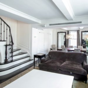 1,700 Sq Ft Duplex Co-Op