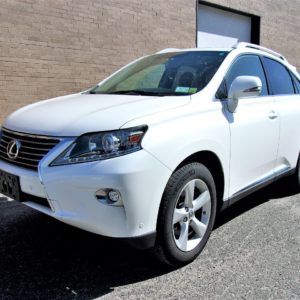 Tri-Weekly Auto Auction