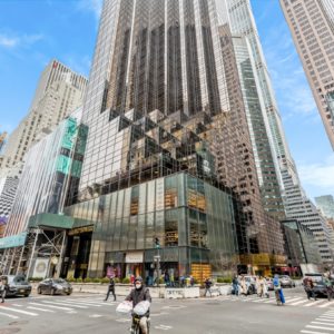 Parkview 3 BR Lux Condo