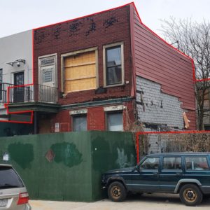 4-Family Building