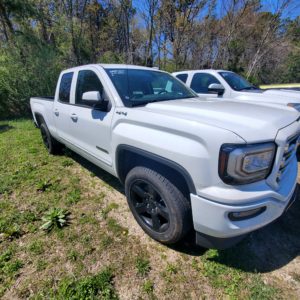Tri-Weekly Auto Auction