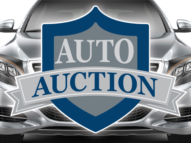 Tri-Weekly Auto Auction