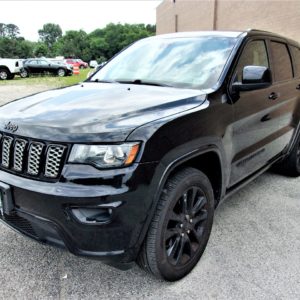 Tri-Weekly Auto Auction
