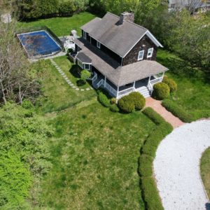 3 BR Hamptons Home