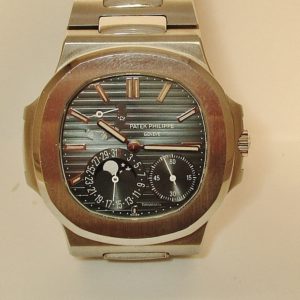 Patek, Rolex, A. Lange…