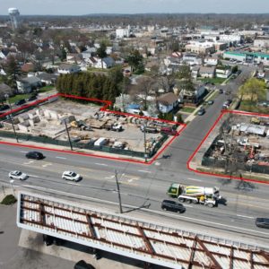 2 Prime Development Sites