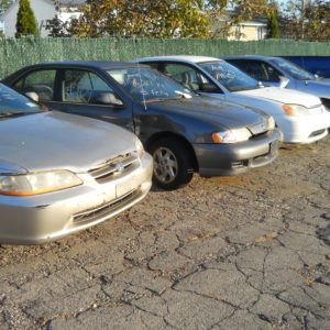 Vehicles & Equipment
