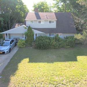 Single Family Home