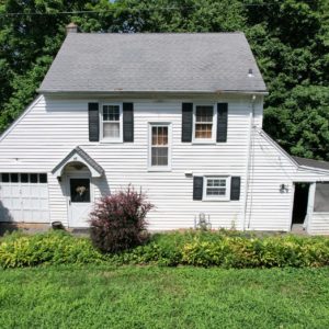 Single Family Home