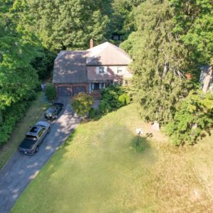 5 BR Home – Half Acre