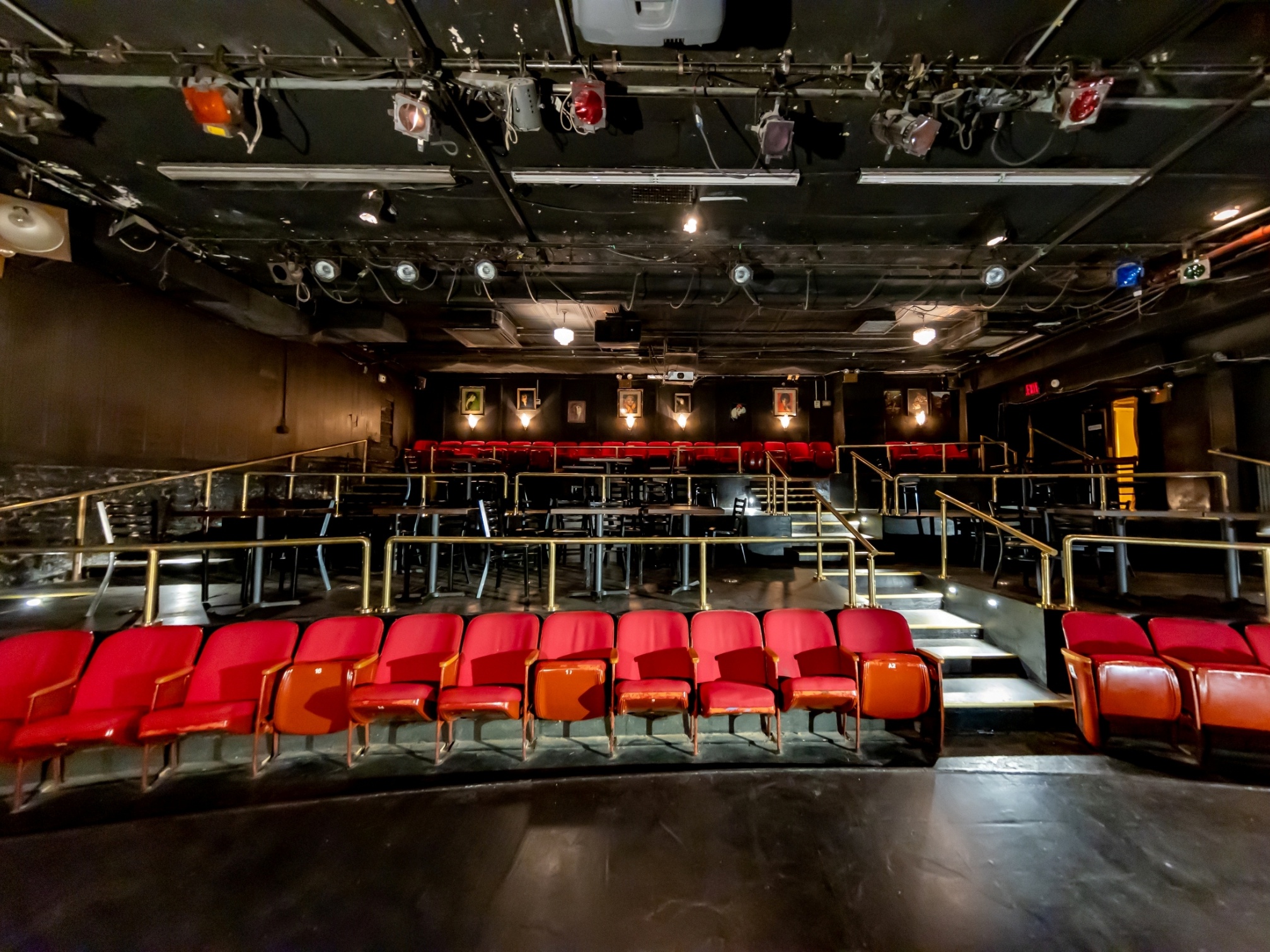 14 400 Sq Ft Mixed Use Bldg Maltz Auctions