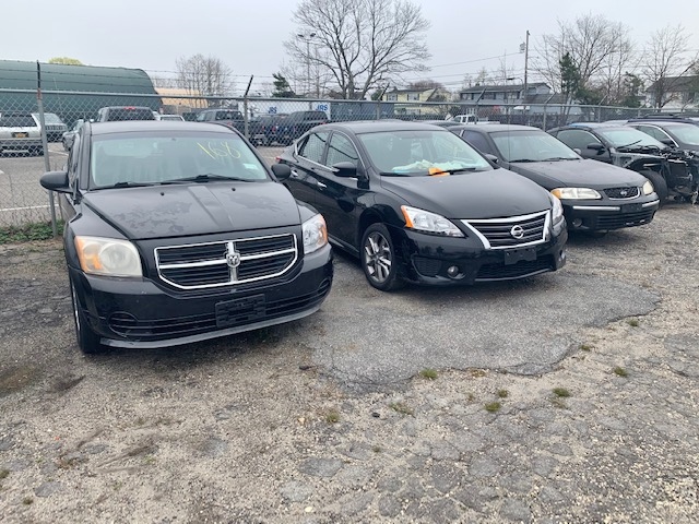 Vehicles & Equipment