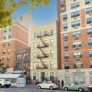 10,000 Sq Ft Multi-Fam Bldg