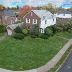 4 Bedroom Home