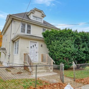 Two Family Home