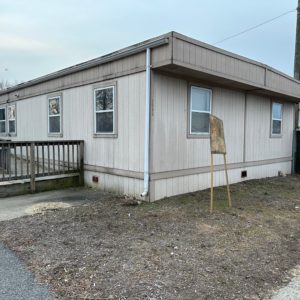 Office Trailer