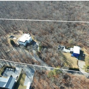 5+ Acre Hamptons Estate