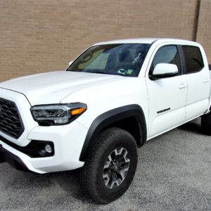 Tri-Weekly Auto Auction