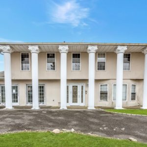 3,200+ Sq Ft Fixer-Upper