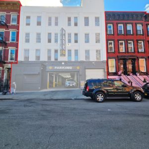 4 Commercial Buildings