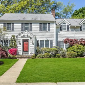 3 Bedroom Home