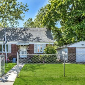 4 Bedroom Home