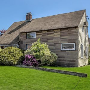 4 Bedroom Home