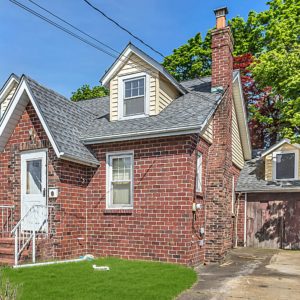 3 Bedroom Home