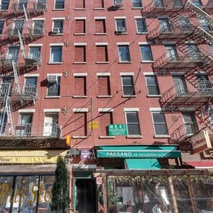 4,000 Sq Ft Loft Condo
