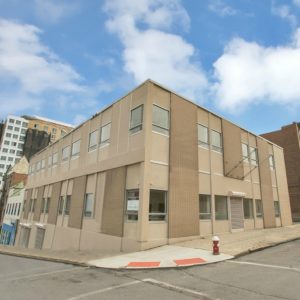19,000+ Sq Ft Office Bldg