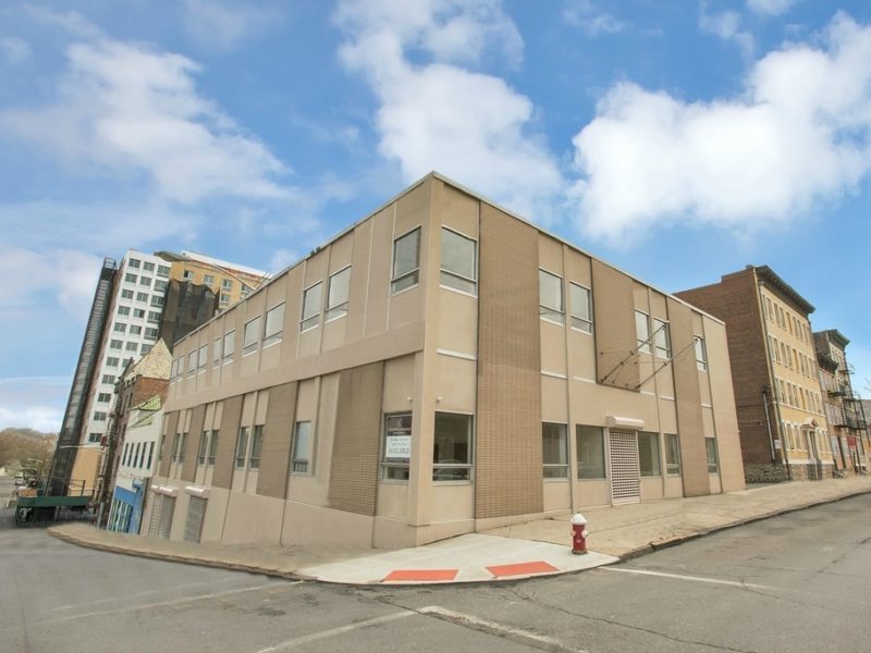 19,000+ Sq Ft Office Bldg