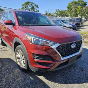 Vehicles & Equipment