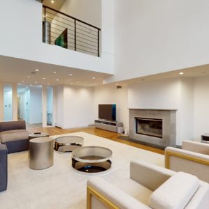 5,300+ Sq Ft Triplex Condo