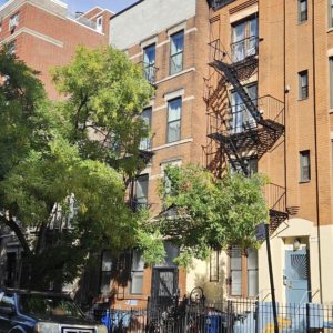 Multi-Family Building