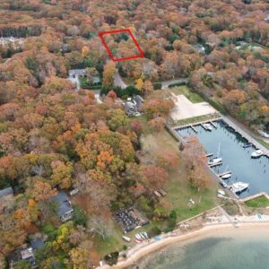 3 BR Home – Near Water