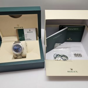 HIGH-END JEWELRY