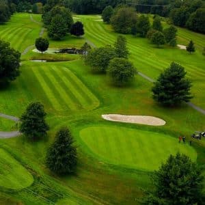 Golf & Country Club