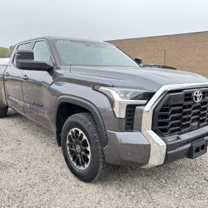 Tri-Weekly Auto Auction