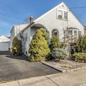 Single Family Home