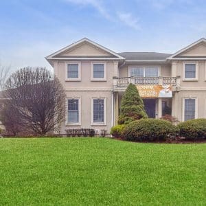 9 BR Home – .66 Acre